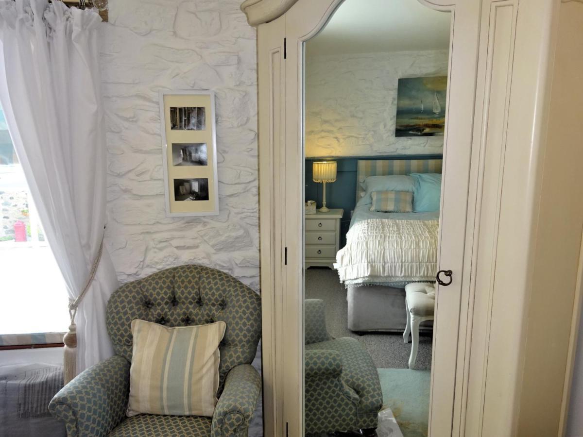 مورفا نيفين Yr Hen Felin - The Old Mill B&B المظهر الخارجي الصورة