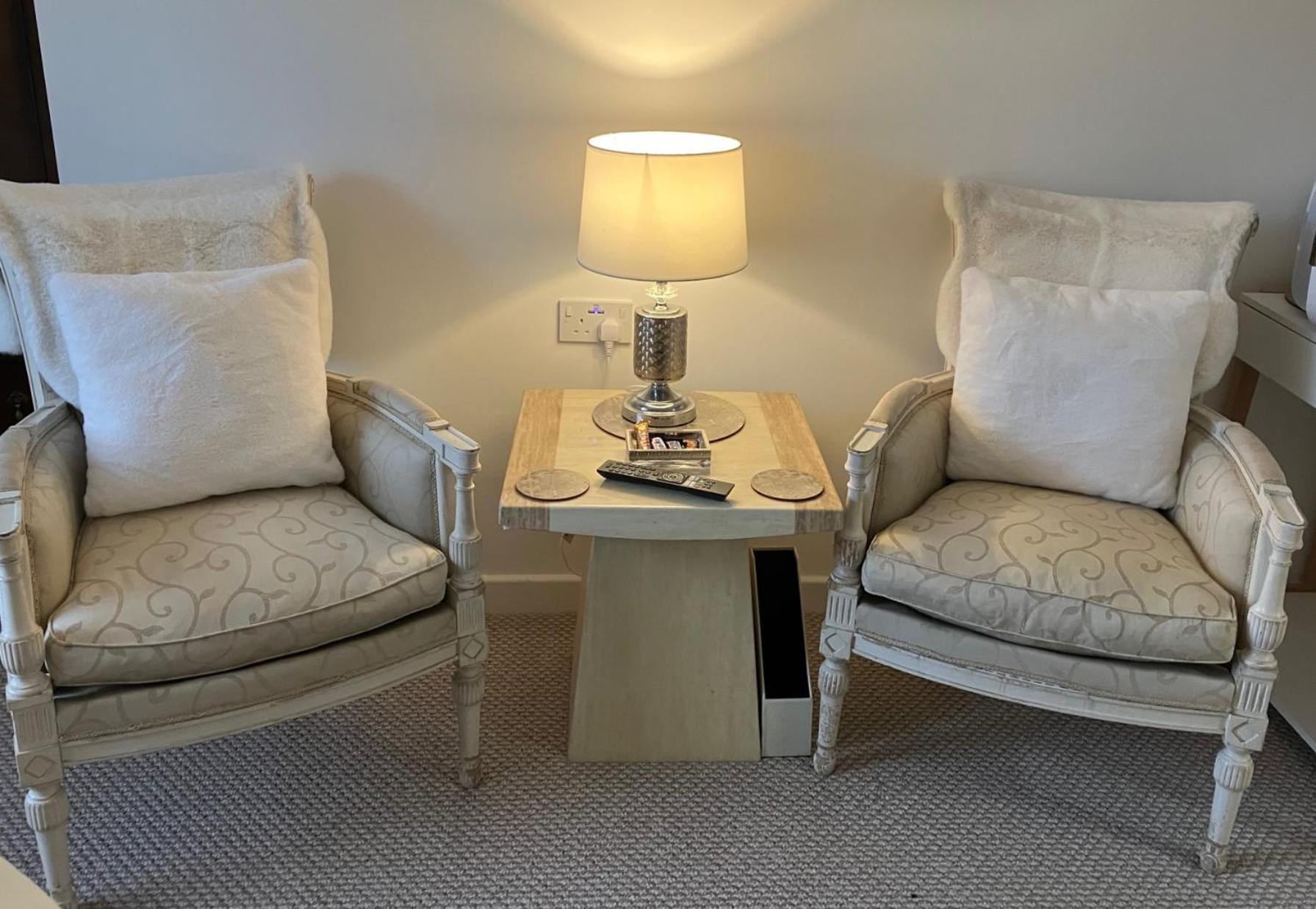 مورفا نيفين Yr Hen Felin - The Old Mill B&B الغرفة الصورة